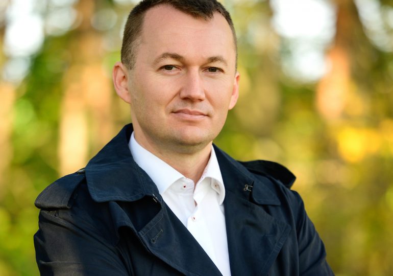 Szczep Narine: najsilniejszą bakterią na świecie