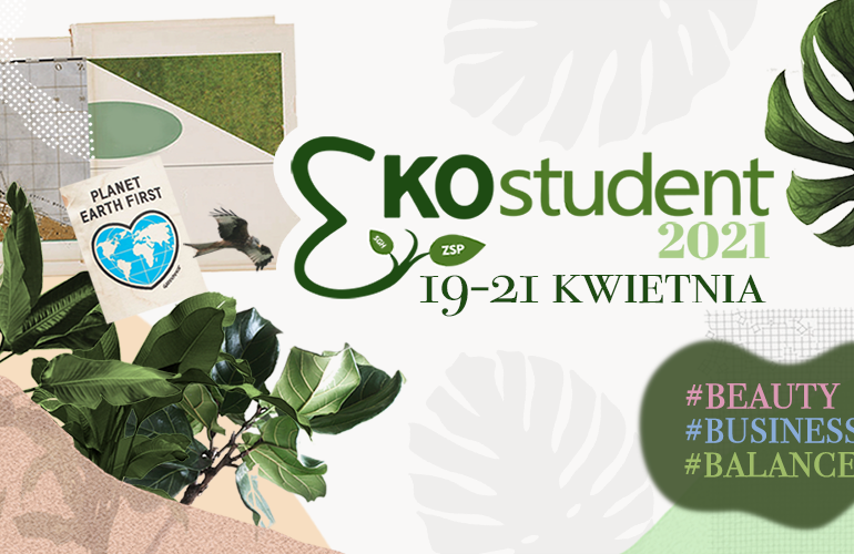 EKOstudent – Największy studencki festiwal EKO w Polsce!