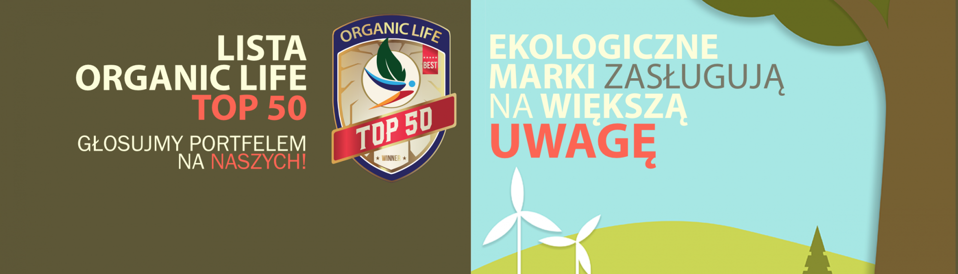 Rusza Plebiscyt Ekologiczny! Weź udział lub nominuj ekobohatera!