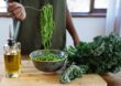 Oliwa z oliwek nie tylko wspiera zdrowie serca, ale także potencjalnie zdrowie mózgu – donoszą naukowcy