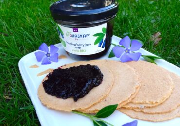 Zwalcz cukrzycę: jedz ciemne, cierpkie owoce!