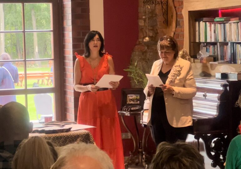 To już piąta runda Plebiscytu Ekologicznego ORGANIC LIFE TOP 50!