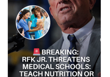 Dlaczego lekarze zmuszają nas do przyjmowania leków, jeśli wiele chorób można wyleczyć tylko dietą?