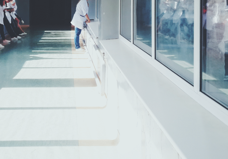 Gdyby iwermektyna przebiła się do pacjentów - miliardowy biznes by upadł!