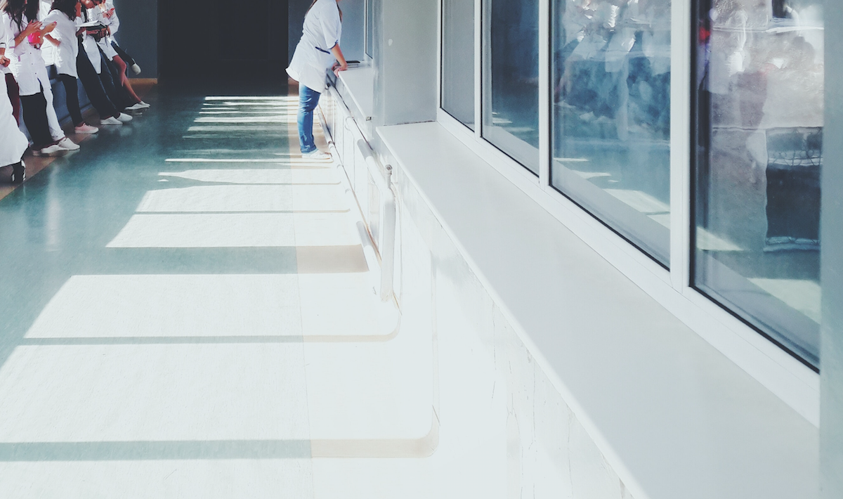 Gdyby iwermektyna przebiła się do pacjentów – miliardowy biznes by upadł!